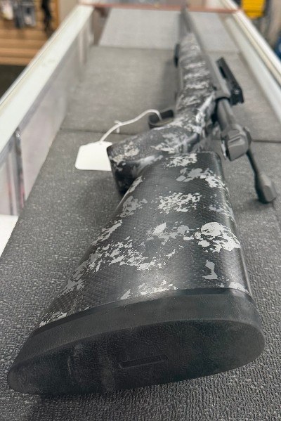 MIROKU x-bolt.28 NOSLER - Image 6 of 7