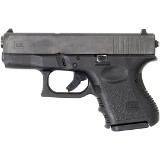 GLOCK 28 GEN 3 .380 ACP - 1 of 3