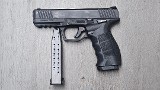 SAR FIREARMS SAR9 9MM LUGER (9x19 PARA) - Image 2 of 9