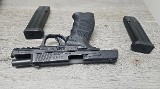 SAR FIREARMS SAR9 9MM LUGER (9x19 PARA) - Image 9 of 9