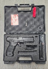 SAR FIREARMS SAR9 9MM LUGER (9x19 PARA) - Image 1 of 9