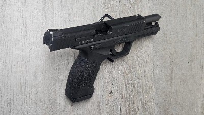 SAR FIREARMS SAR9 9MM LUGER (9x19 PARA) - Image 6 of 9