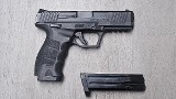 SAR FIREARMS SAR9 9MM LUGER (9x19 PARA) - Image 3 of 9
