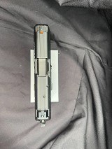 HECKLER & KOCH P2000SK 40 Smith & Wesson - 2 of 4