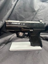 HECKLER & KOCH P2000SK 40 Smith & Wesson - 4 of 4