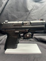 HECKLER & KOCH P2000SK 40 Smith & Wesson - 1 of 4