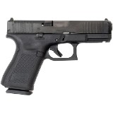 GLOCK 19 GEN5 MOS 9MM LUGER (9X19 PARA) - 2 of 3