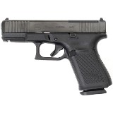 GLOCK 19 GEN5 MOS 9MM LUGER (9X19 PARA) - 1 of 3