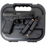 GLOCK 19 GEN5 MOS 9MM LUGER (9X19 PARA) - 3 of 3