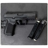 ROST MARTIN RM1C 9MM LUGER (9X19 PARA) - Image 3 of 3