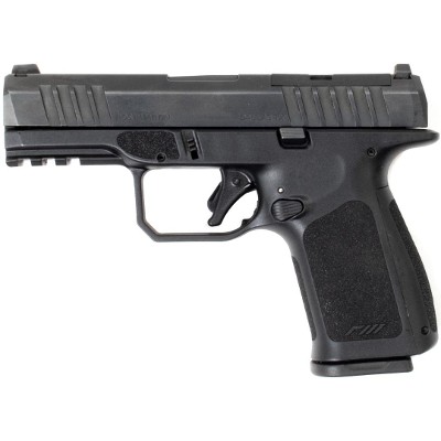 ROST MARTIN RM1C 9MM LUGER (9X19 PARA) - Image 1 of 3