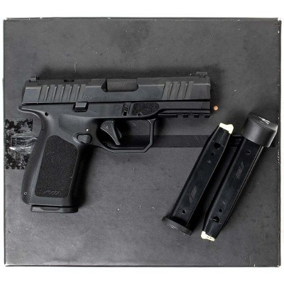 ROST MARTIN RM1C 9MM LUGER (9X19 PARA) - Image 3 of 3