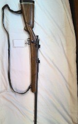 SPRINGFIELD ARMORY 1903 .30-03 SPRINGFIELD - 1 of 2