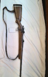 SPRINGFIELD ARMORY 1903 .30-03 SPRINGFIELD - 2 of 2