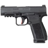CANIK METE MC9LS 9MM LUGER (9X19 PARA) - 1 of 3