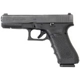 GLOCK 17 GEN 4 9MM LUGER (9X19 PARA) - 1 of 3