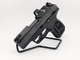RUGER MAX-9 9MM LUGER (9x19 PARA) - 1 of 5