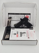 RUGER MAX-9 9MM LUGER (9x19 PARA) - 4 of 5