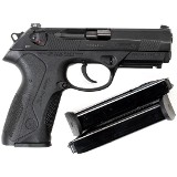 BERETTA PX4 STORM9MM LUGER (9X19 PARA) - 3 of 3