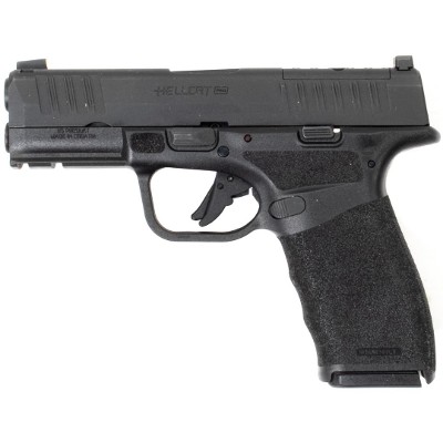 SPRINGFIELD ARMORY HELLCAT PRO 9MM LUGER (9X19 PARA) - Image 1 of 3
