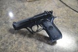 BERETTA 96 Centurion .40 S&W - 1 of 2