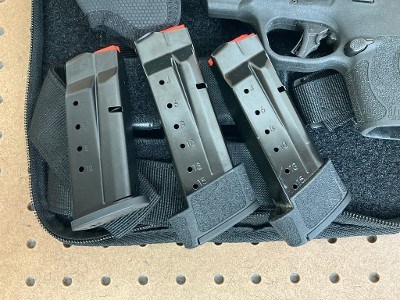 SMITH & WESSON M&P 9 Shield Plus 9MM LUGER (9x19 PARA) - Image 6 of 8