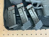 SMITH & WESSON M&P 9 Shield Plus 9MM LUGER (9x19 PARA) - Image 6 of 8