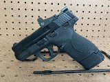 SMITH & WESSON M&P 9 Shield Plus 9MM LUGER (9x19 PARA) - Image 4 of 8
