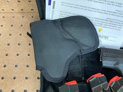 SMITH & WESSON M&P 9 Shield Plus 9MM LUGER (9x19 PARA) - Image 7 of 8