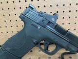 SMITH & WESSON M&P 9 Shield Plus 9MM LUGER (9x19 PARA) - Image 2 of 8