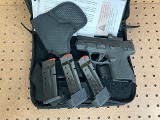 SMITH & WESSON M&P 9 Shield Plus 9MM LUGER (9x19 PARA) - Image 5 of 8