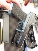 GLOCK G35 GEN 4 .40 S&W - 1 of 7