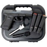 GLOCK 32 GEN 3 .357 SIG - 3 of 3