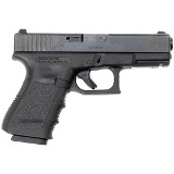 GLOCK 32 GEN 3 .357 SIG - 2 of 3