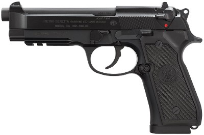 BERETTA 96A1F .40 S&W - Image 1 of 4