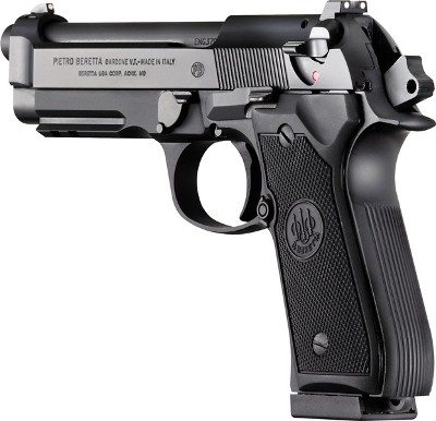BERETTA 96A1F .40 S&W - Image 2 of 4