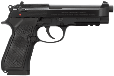 BERETTA 96A1F .40 S&W - Image 4 of 4