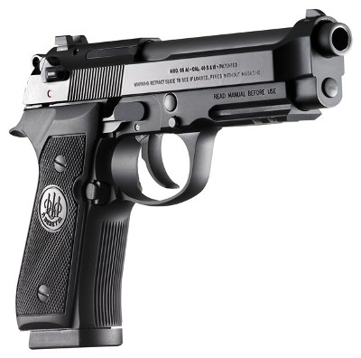 BERETTA 96A1 *10 ROUND* .40 S&W - Image 3 of 4