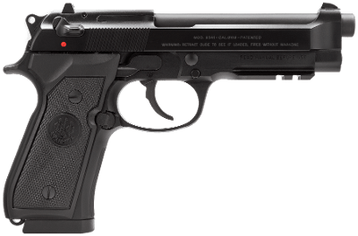 BERETTA 96A1 *10 ROUND* .40 S&W - Image 4 of 4