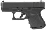 GLOCK G27 GEN 3 .40 S&W - Image 2 of 2