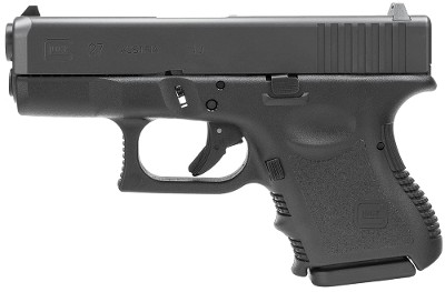 GLOCK G27 GEN 3 .40 S&W - Image 2 of 2