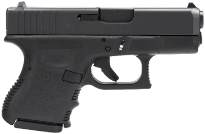 GLOCK G27 GEN 3 .40 S&W - Image 1 of 2