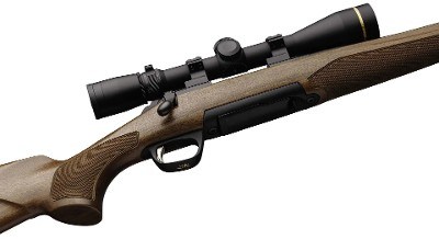 BROWNING X-BOLT MICRO MIDAS .243 WIN - Image 4 of 5