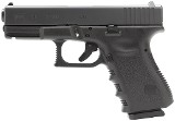 GLOCK G19 GEN 3 (AU) *10-ROUND* 9MM LUGER (9X19 PARA) - Image 2 of 2