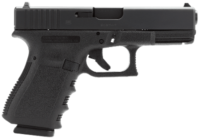 GLOCK G19 GEN 3 (AU) *10-ROUND* 9MM LUGER (9X19 PARA) - Image 1 of 2
