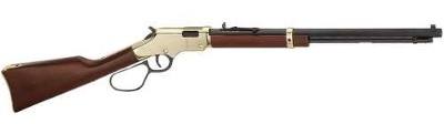 HENRY GOLDENBOY .22 WMR - Image 1 of 1