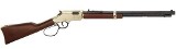 HENRY GOLDENBOY .22 WMR - Image 1 of 1