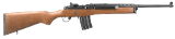 RUGER MINI-14 RANCH 5.56X45MM NATO - Image 1 of 1