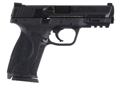 Smith & Wesson M&P 9 M2.0 9MM LUGER (9X19 PARA) - Image 1 of 1