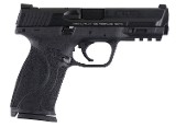 Smith & Wesson M&P 9 M2.0 9MM LUGER (9X19 PARA) - Image 1 of 1